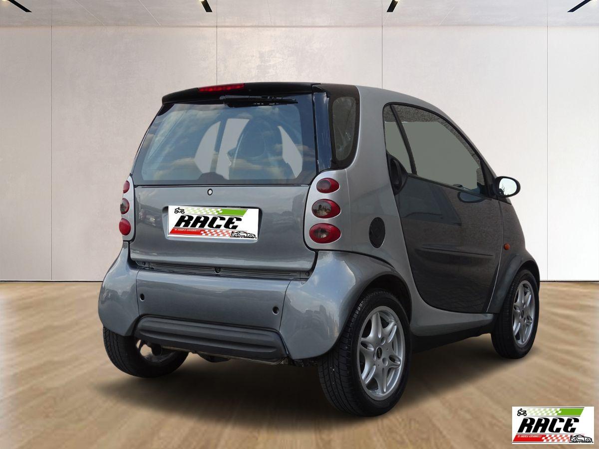 SMART - Fortwo