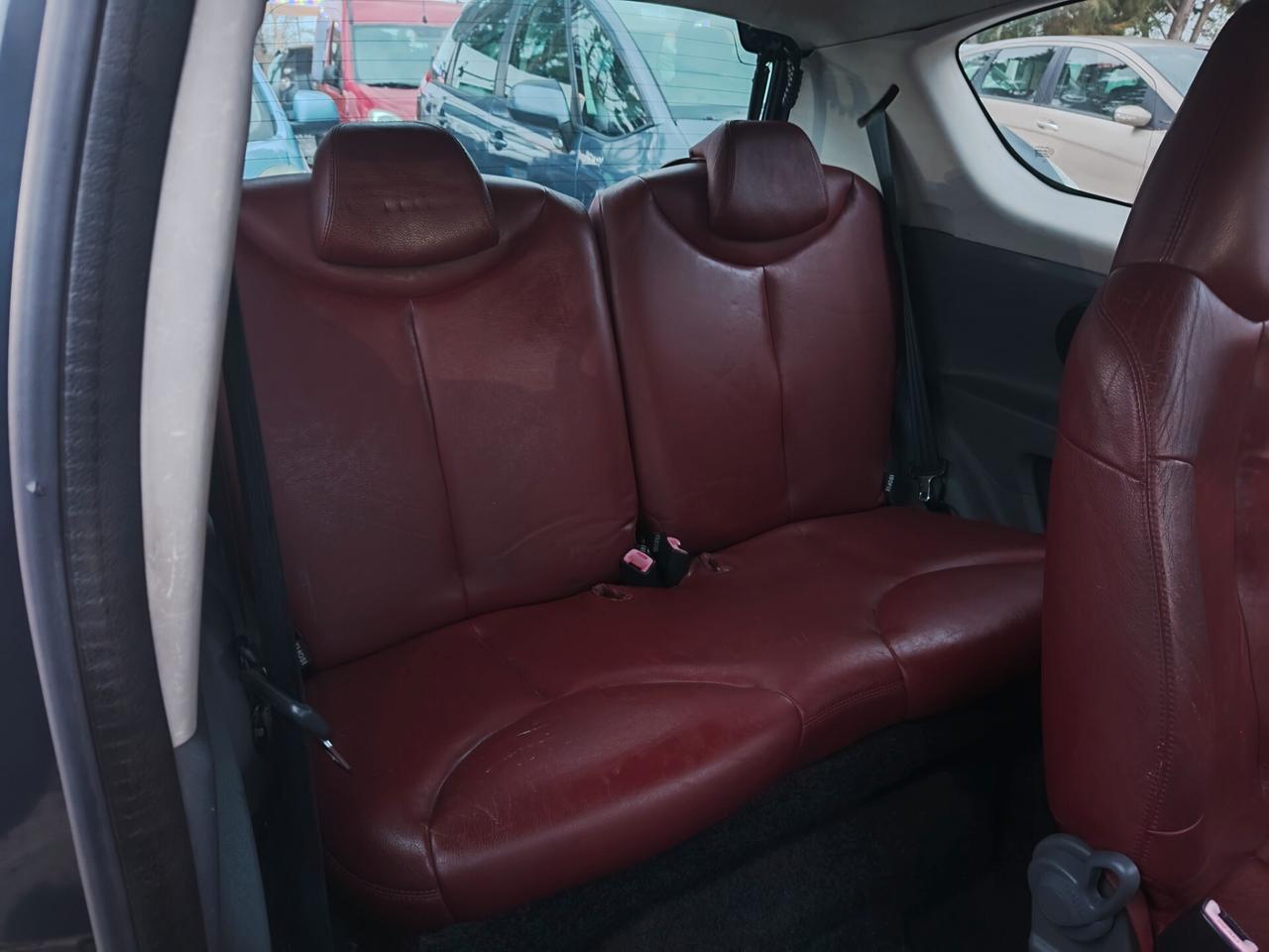 Toyota Aygo 1.0 VVT-i 3p Sol c/automatico