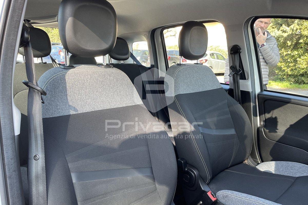 FIAT Panda 1.0 FireFly S&S Hybrid City Cross