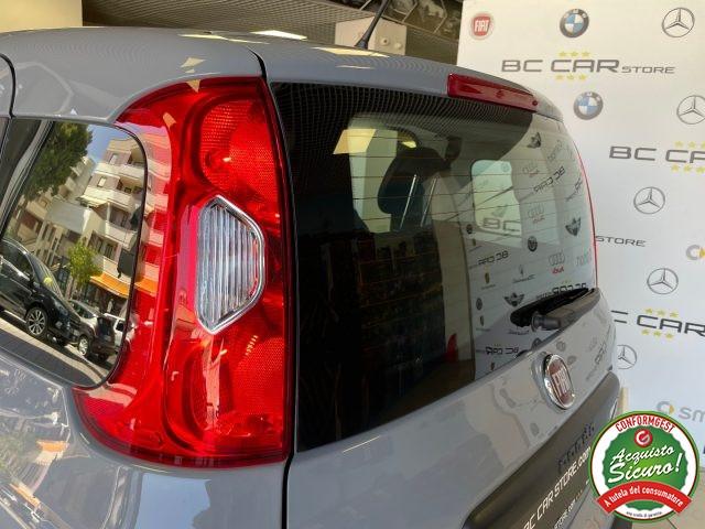 FIAT Panda 1.0 FireFly S&S Hybrid *EURO BLOCK