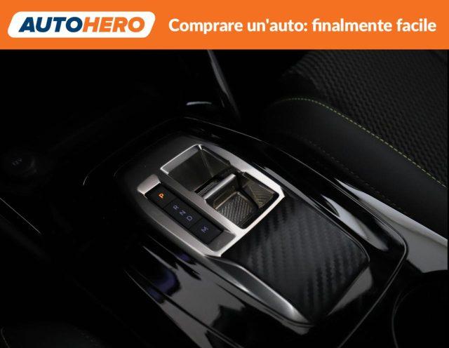 PEUGEOT 208 Hybrid 145 e-DCS6 GT