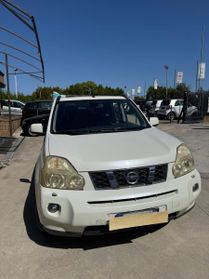NISSAN X-Trail 2.0 dCi 150CV LE