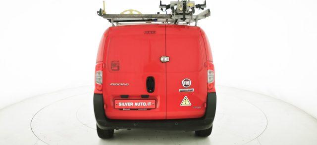 FIAT Fiorino 1.3 MJT 95CV Cargo Adventure -ALLESTIMENTO INTERNO