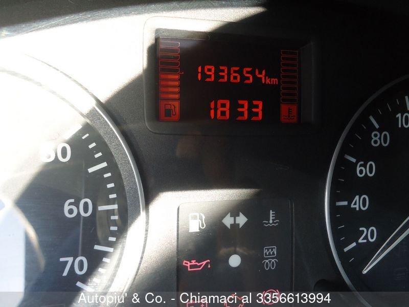 Dacia Sandero Sandero Stepway 1.6 8V GPL 85CV