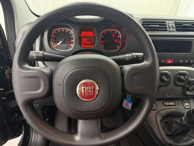 Fiat Panda CROSS 1.0 GSE FIREFLY HYBRID 70CV 5POSTI PROMO!