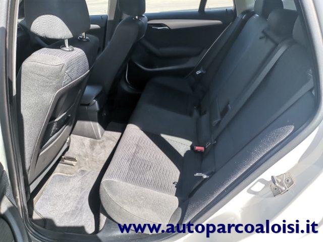 BMW X1 sDrive18d