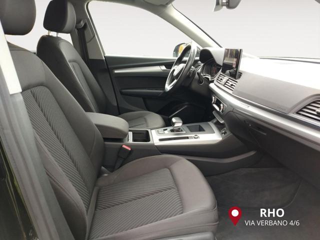 AUDI Q5 40 TDI 204 CV quattro S tronic Business Advanced