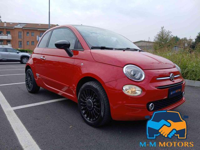 FIAT 500 1.2 Riva