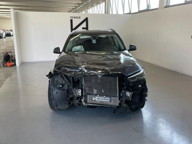 BMW X5 XDRIVE45E MSPORT 394CV CAMBIO AUTOMATICO