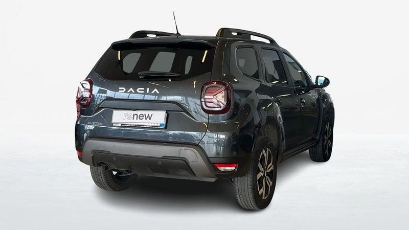 Dacia Duster 1.5 dCi 115cv 4x2 Journey