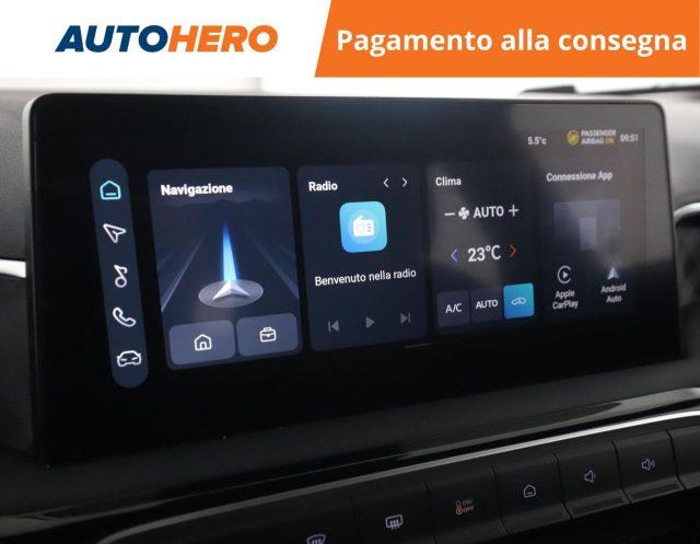 MG MG3 1.5 Hybrid+ Standard