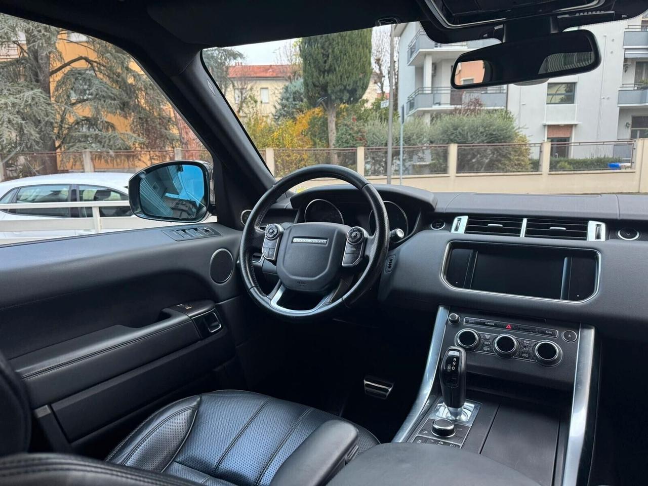 RANGE ROVER SPORT 3.0 SDV6 HSE DYNAMIC 250cv