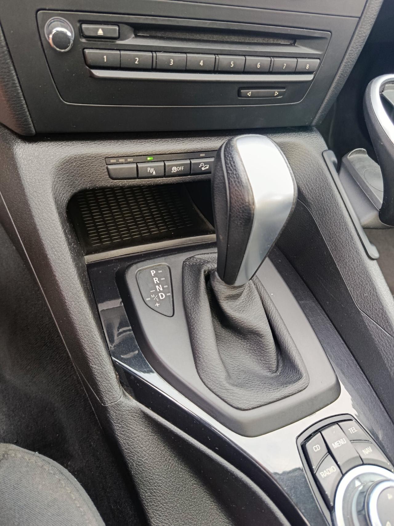 Bmw X1 sDrive20d Eletta