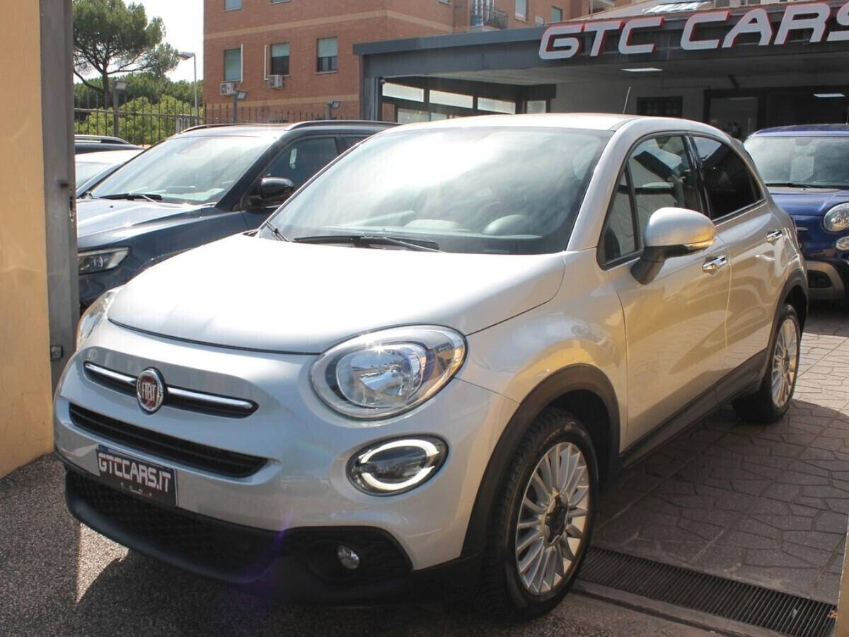 Fiat 500X 1.0 T3 120 CV Connect