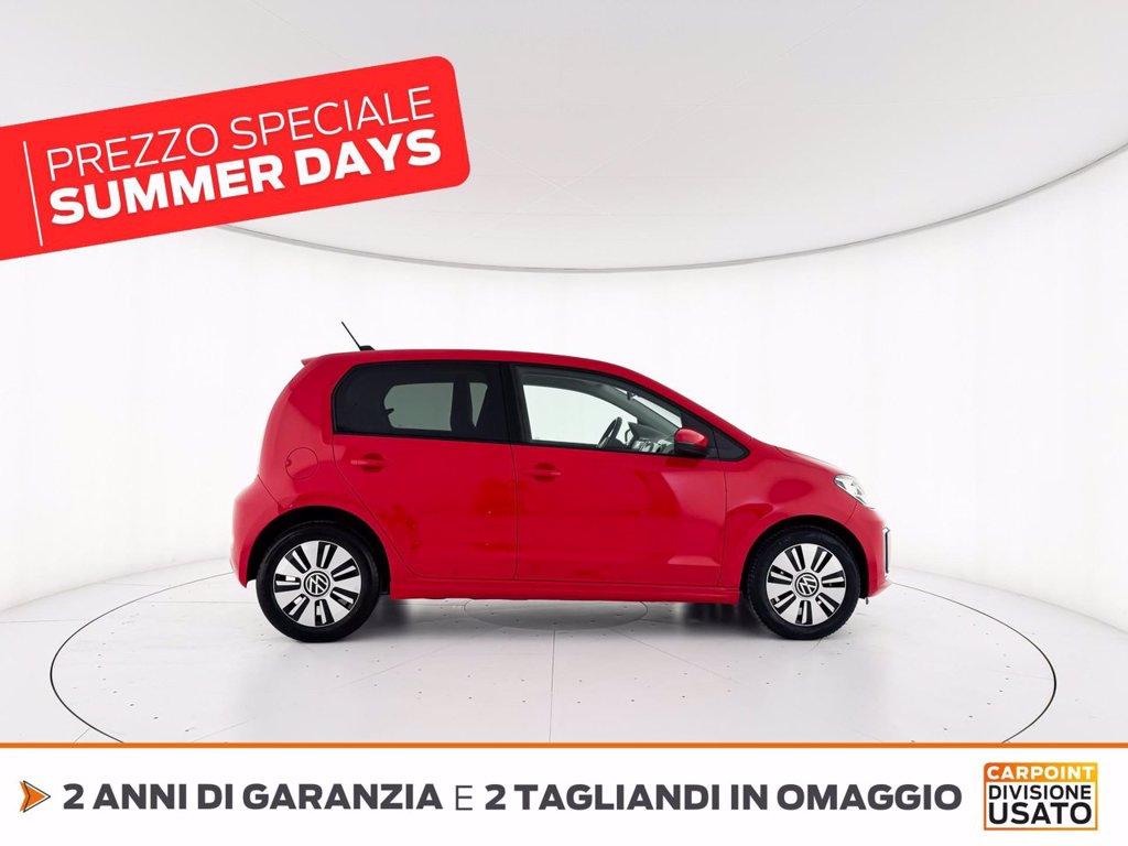 VOLKSWAGEN E-up! 5p del 2021