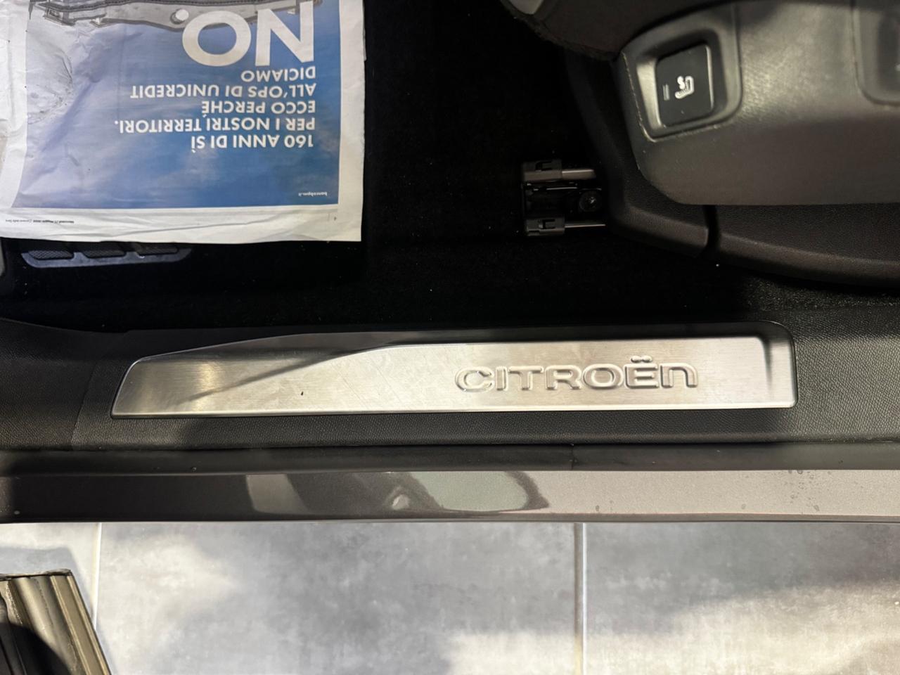 Citroen C5 Aircross Hybrid 225 E-EAT8 Shine