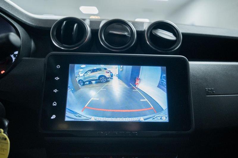 Dacia Duster 1.5 blue dci Prestige 4x2 115cv