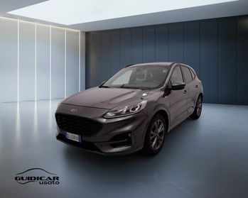 FORD Kuga III 2020 - Kuga 1.5 ecoblue ST-Line 2wd 120cv