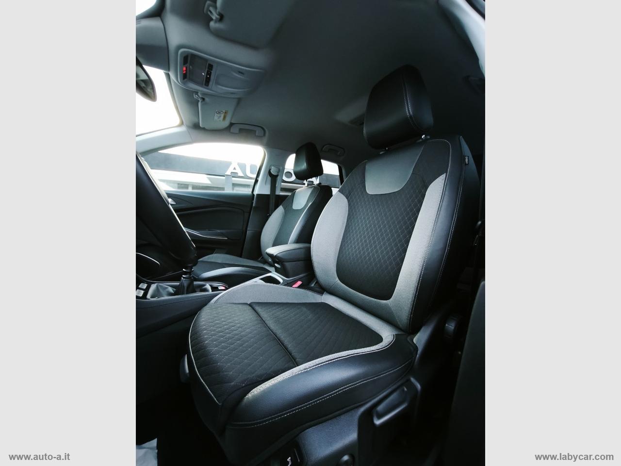 OPEL Grandland X 1.5 D Ecotec S&S Innovation