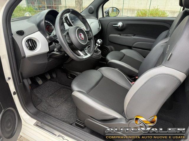 FIAT 500 1.0 Hybrid Sport km 16000