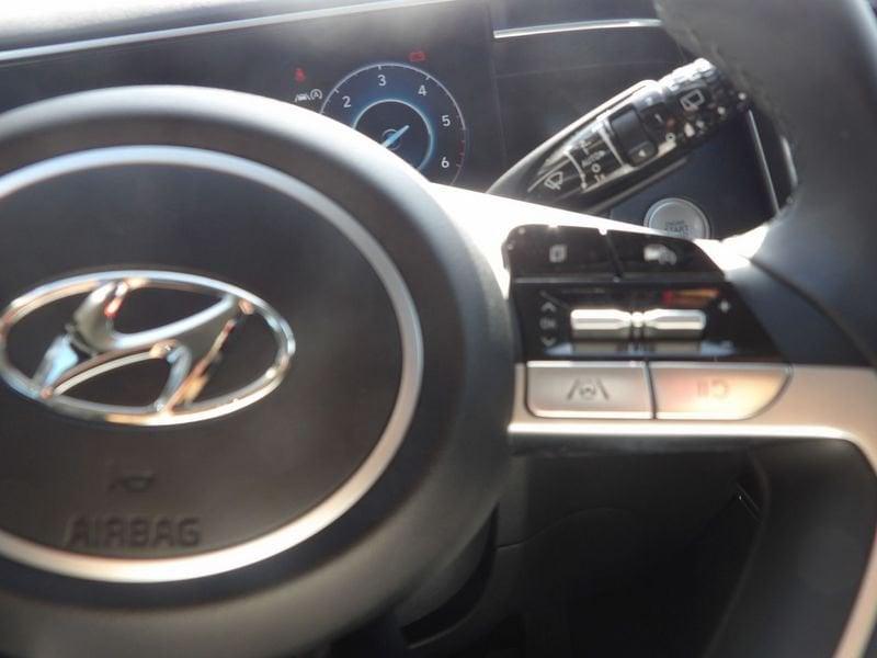 Hyundai Tucson Tucson 1.6 CRDI XLine
