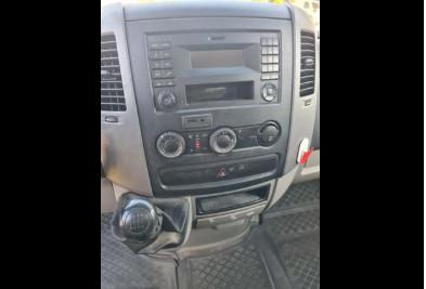 MERCEDES Sprinter 316 cdi T 37/35 E5b+
