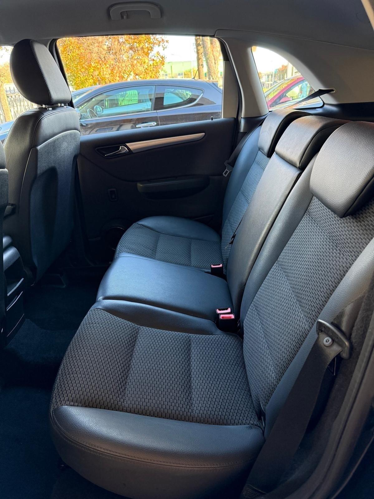 Mercedes-benz B 180 CDI Sport