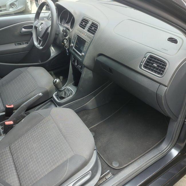 Volkswagen Polo 1.0 MPI 75 CV 5p. Comfortline