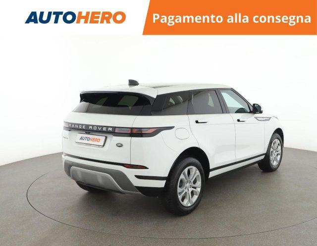 LAND ROVER Range Rover Evoque 2.0D I4 163 CV AWD Auto S