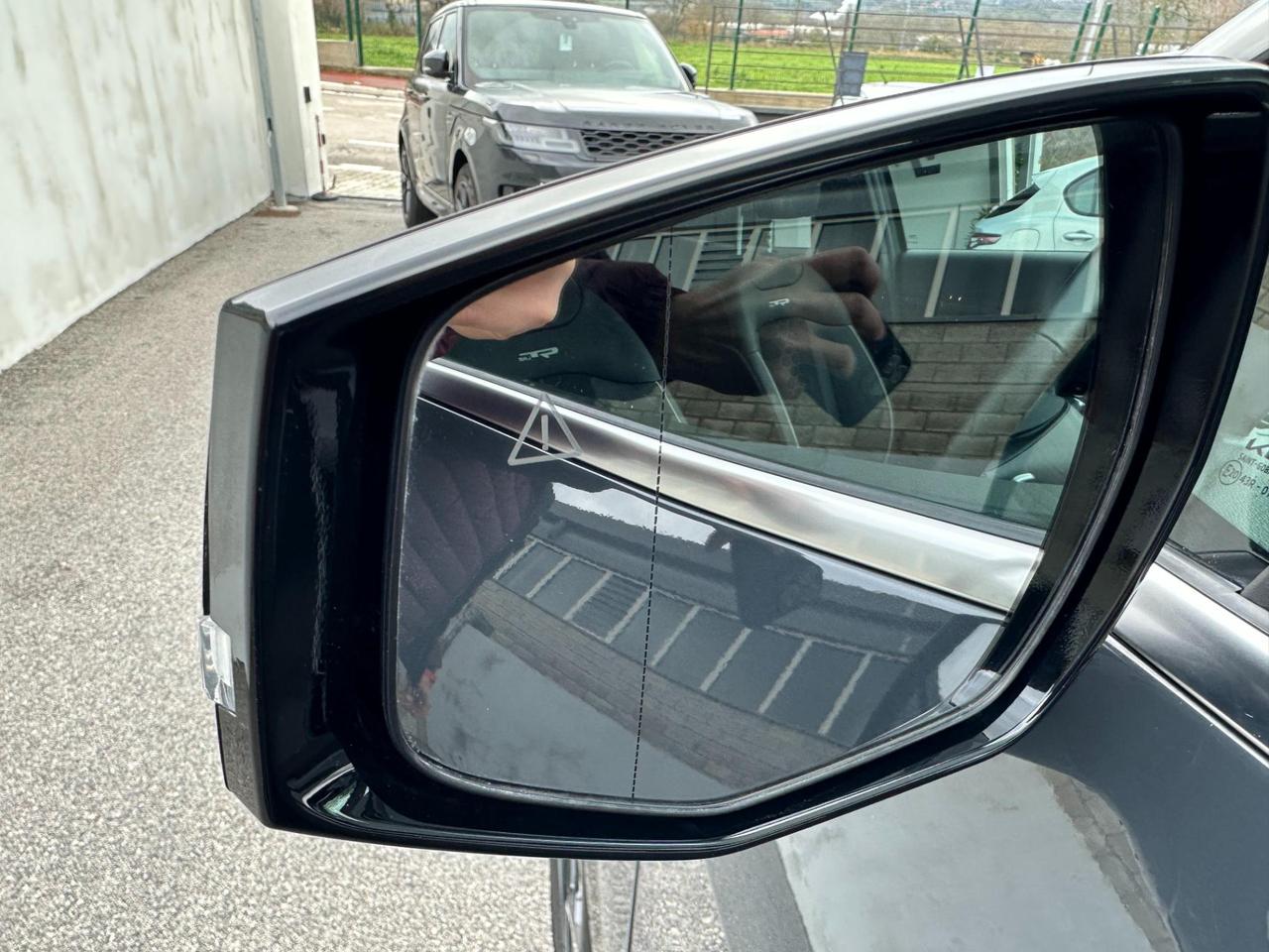 Kia Sportage 1.6 crdi mhev GT-line Sunroof Pack dct