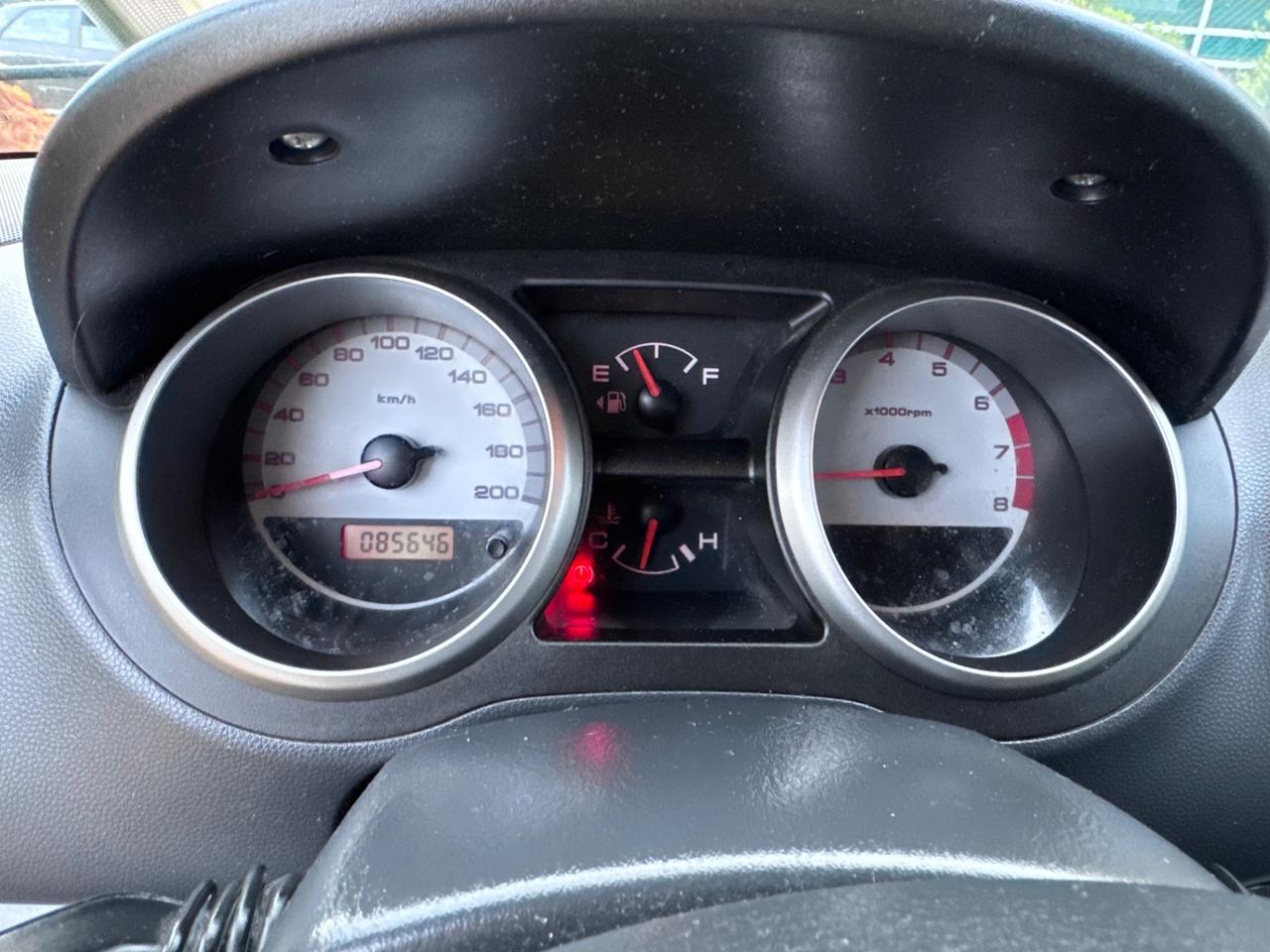 Suzuki Ignis 1.3 16v Benzina 94cv 85.000km - 2007
