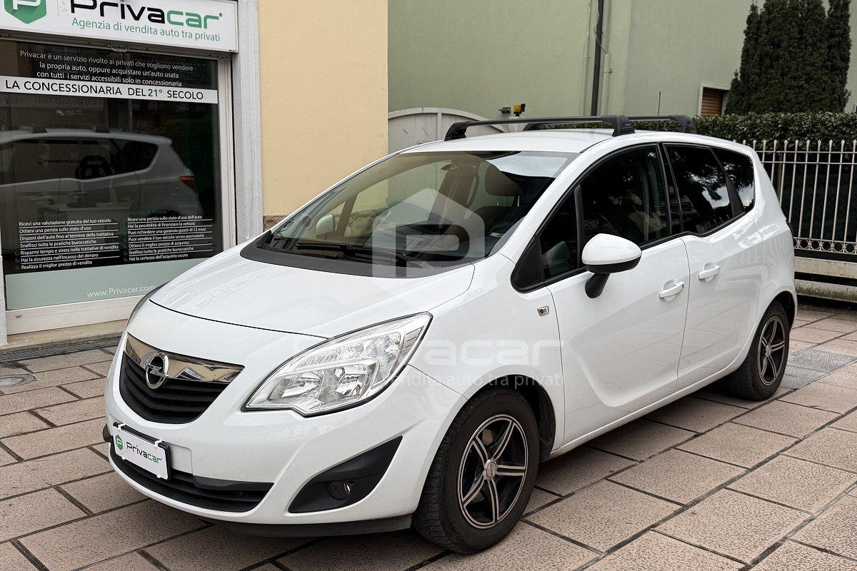 OPEL Meriva 1.4 100CV Elective