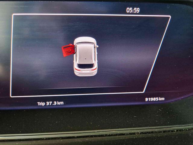 SEAT Ateca 1.5 EcoTSI FR