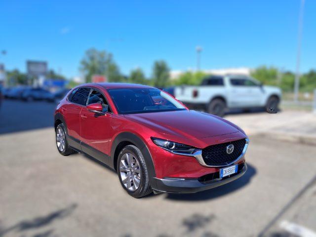 MAZDA CX-30 2.0L e-Skyactiv-X M Hybrid 2WD Exceed