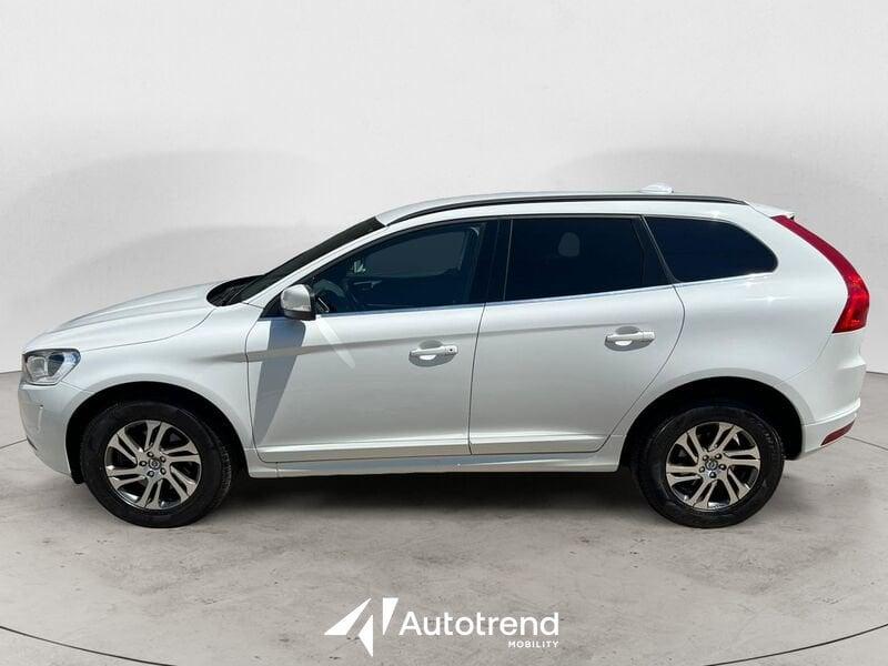 Volvo XC60 D4 181 CV Automatica NAVI Business