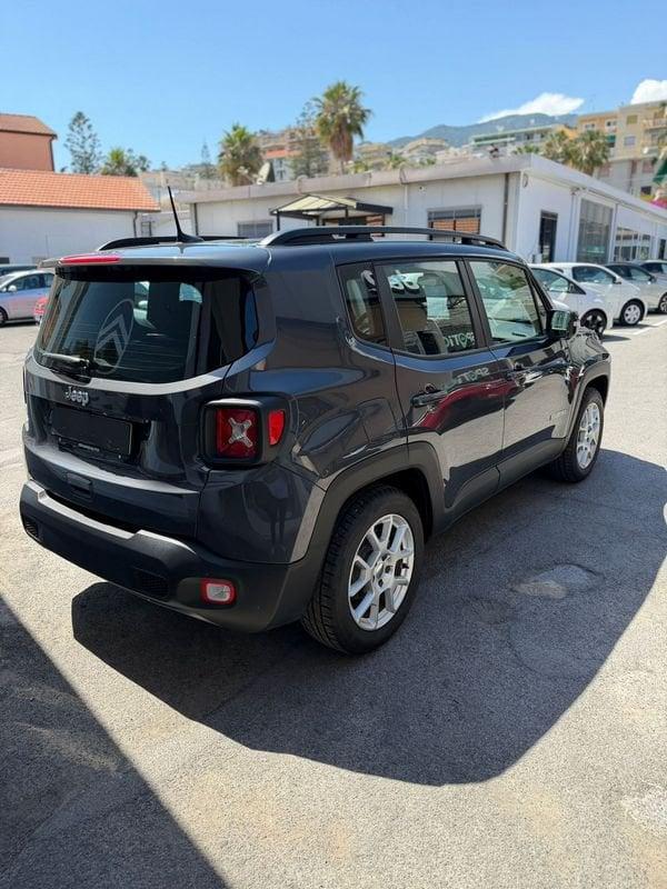Jeep Renegade 1.6 MJet 130cv Limited