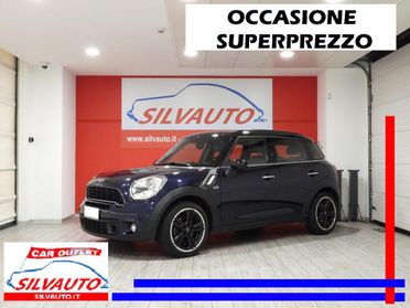 Mini Cooper SD Countryman Mini Countryman 2.0 Cooper SD all4