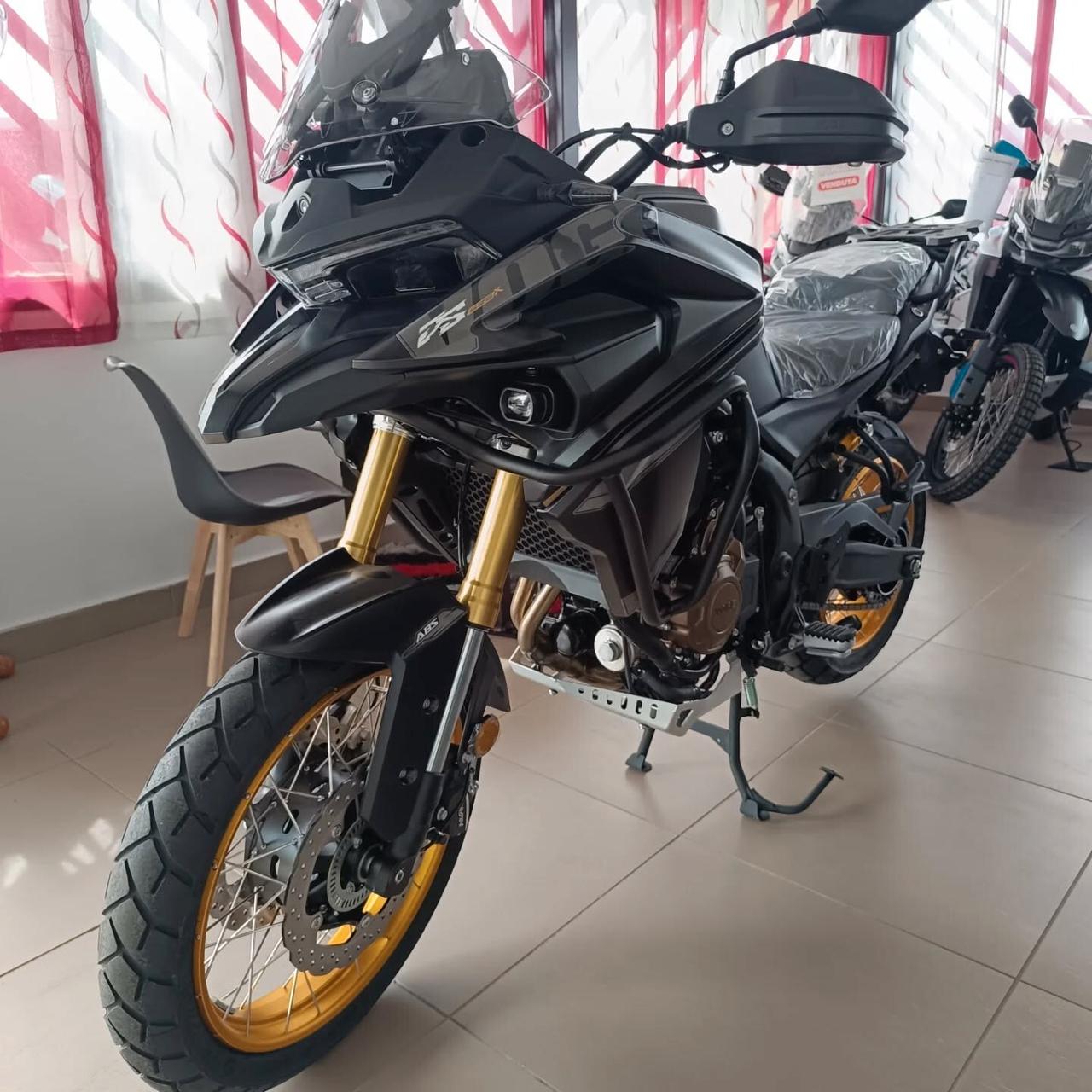 Voge Valico Dsx 625 PRONTA CONSEGNA!!