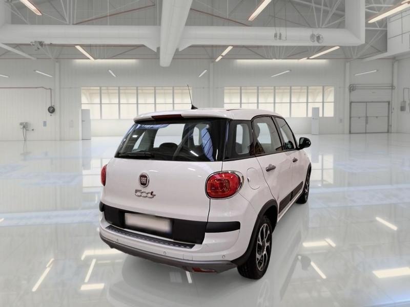FIAT 500L 1.3 Multijet 95cv Cross