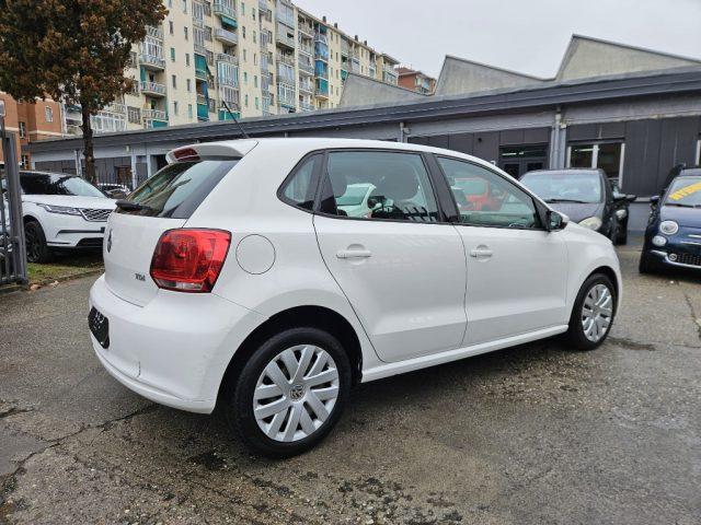 VOLKSWAGEN Polo 1.2 TDI DPF 5 p. Comfortline
