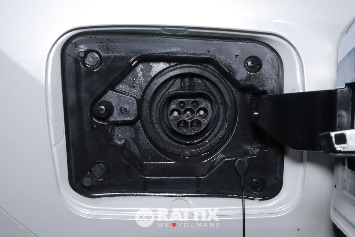 Toyota RAV 4 2.5 VVT-ie Phev Dynamic+ AWD-i e-CVT