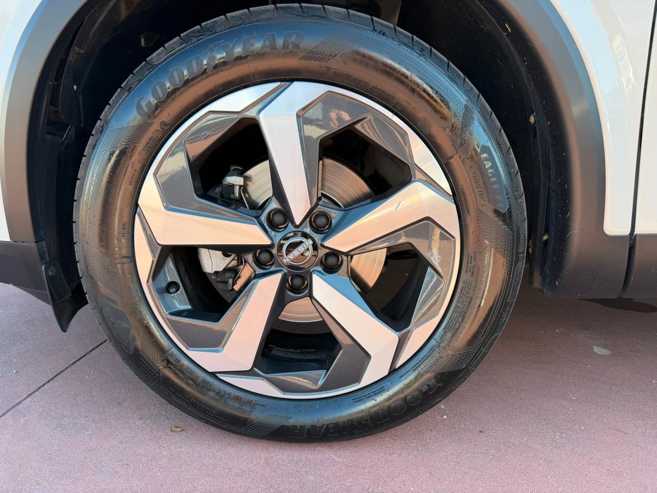 Nissan Qashqai MHEV 158 CV Xtronic N-Connecta 2024 unipro