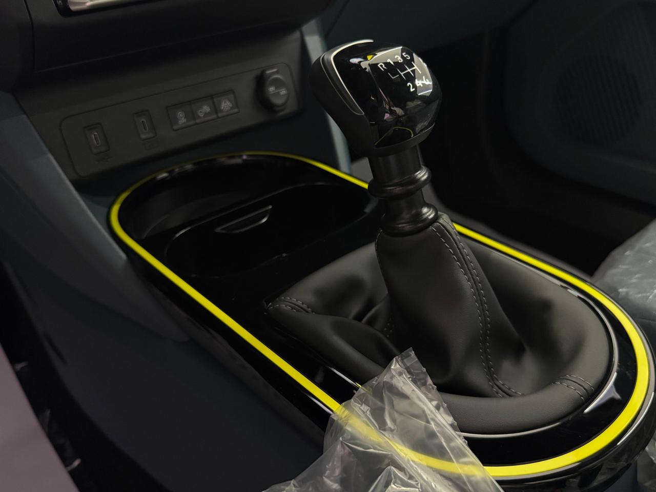 Fiat Grande Panda 1.2 KM0 La Prima