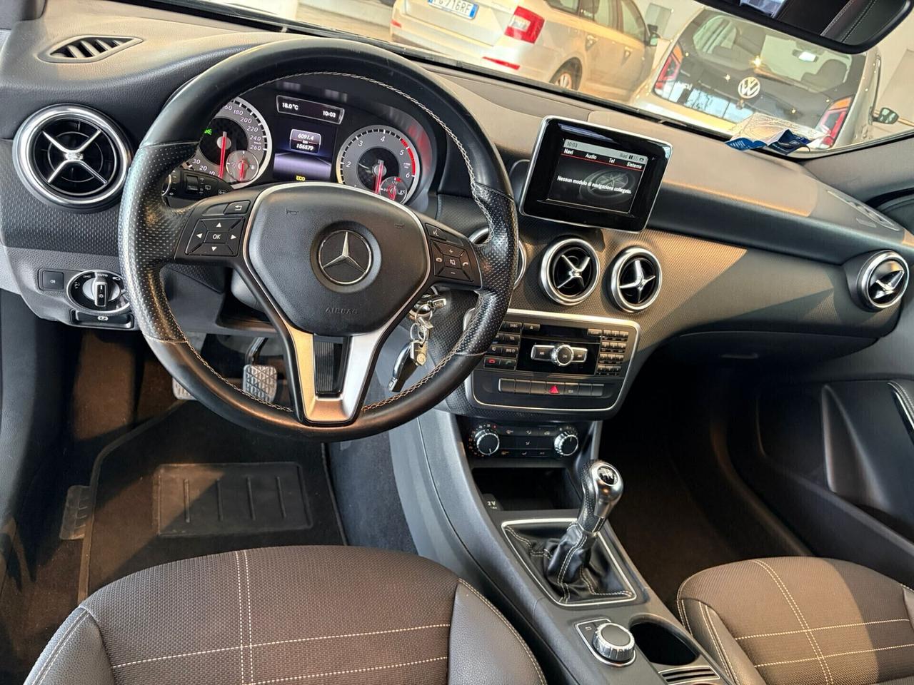 Mercedes-benz A 180 CDI Automatic Premium