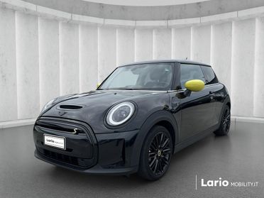 Mini Cooper SE 3p Classic auto