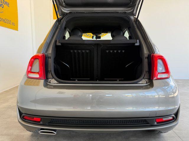 FIAT 500 S 1.3 Multijet 95 CV NEOPATENTATI / PREZZO REALE
