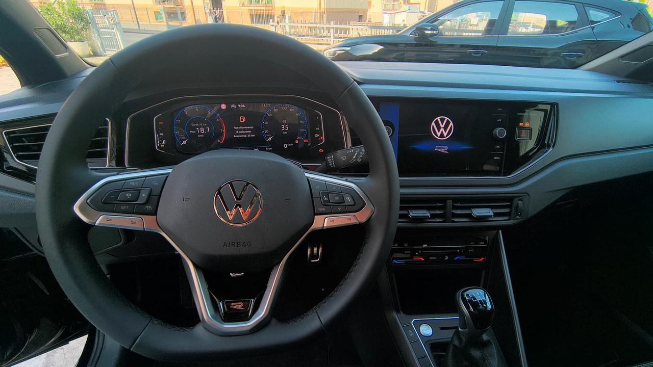 Volkswagen Taigo 1.0 TSI 115 CV Edition Plus