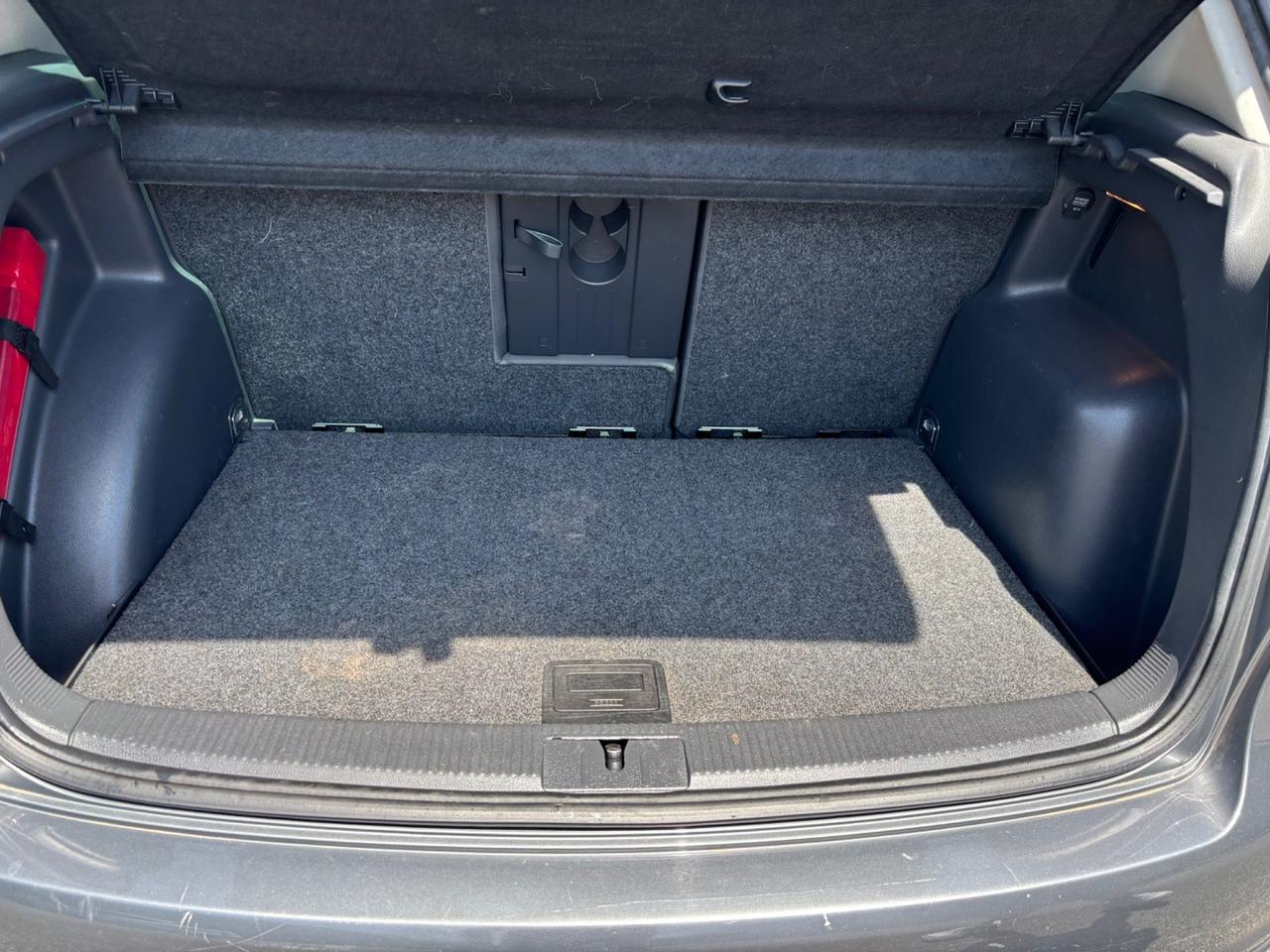 Volkswagen Golf Plus 1.6 FSI, GARANZIA