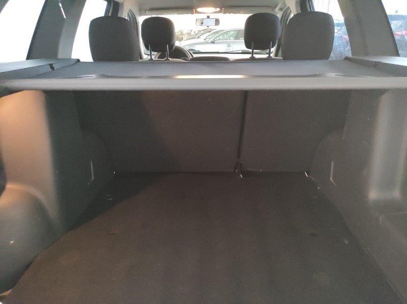 DACIA Duster 1ª serie - DUSTER 1.6 105CV