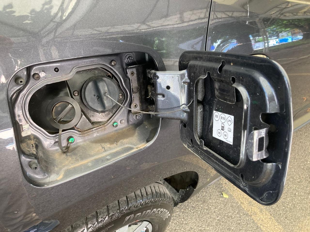 Dacia Duster TCe 100 Bi-fuel Pr #6662